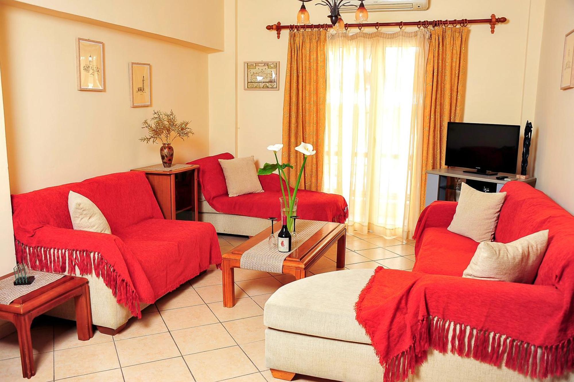 Casa Center In Chania Χανιά Εξωτερικό φωτογραφία