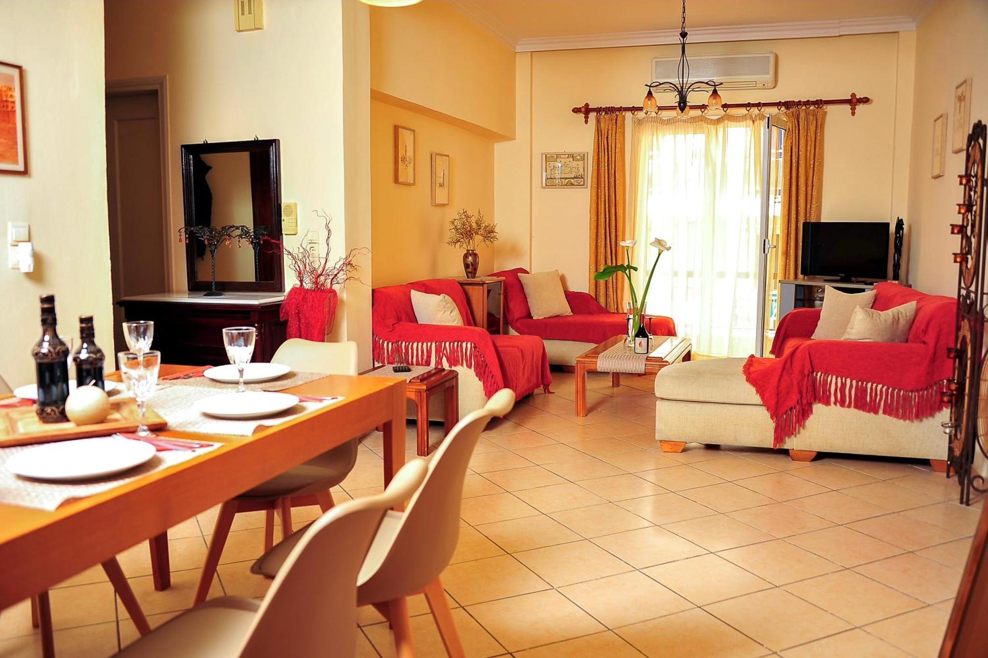 Casa Center In Chania Χανιά Εξωτερικό φωτογραφία