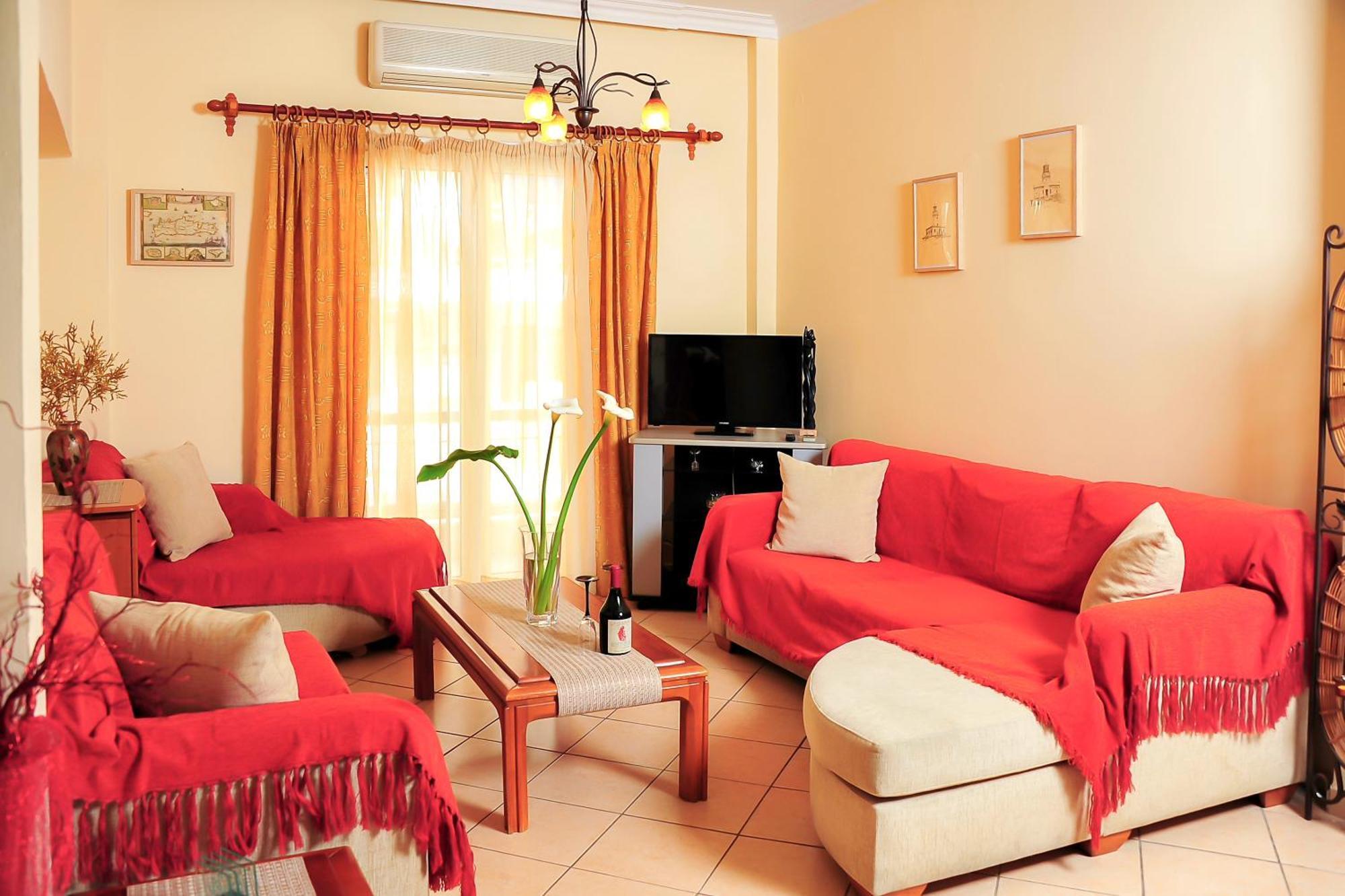 Casa Center In Chania Χανιά Εξωτερικό φωτογραφία